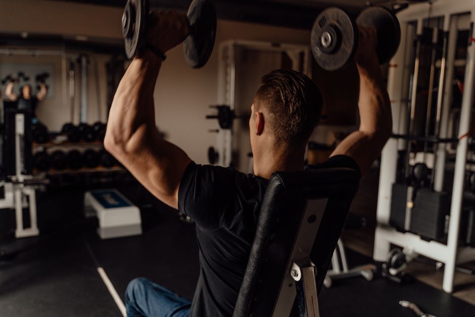 Choose the Right Seated Leg Exerciser for Strength or Mobility