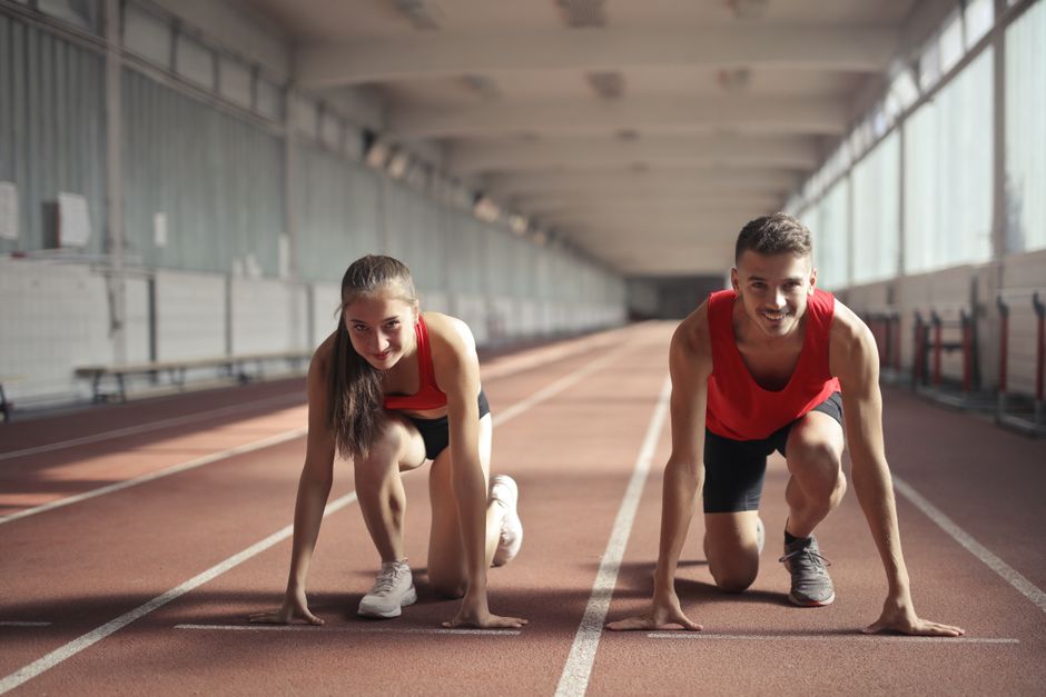 How Can I Start Exercising When I Am Very Overweight?